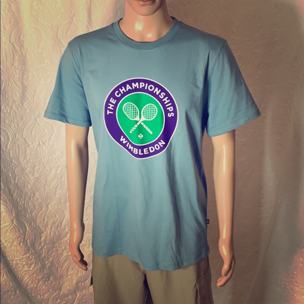 Authentic Wimbledon T-shirt